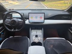 BYD 06 DM-i 80KMPremium Version - фото 13