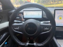 BYD 06 DM-i 80KMPremium Version - фото 16