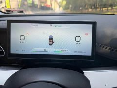 BYD 06 DM-i 80KMPremium Version - фото 17