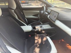 BYD 06 DM-i 80KMPremium Version - фото 19