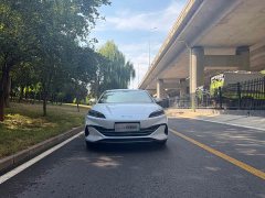 BYD 06 DM-i 80KMPremium Version - фото 3