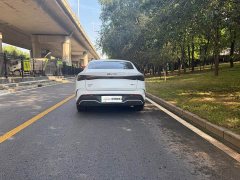 BYD 06 DM-i 80KMPremium Version - фото 6