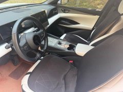 BYD 06 DM-i 80KMPremium Version - фото 8