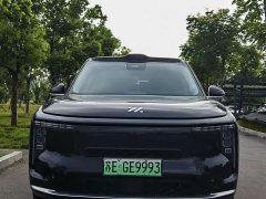 BYD LS9 66 Ultra - фото 2