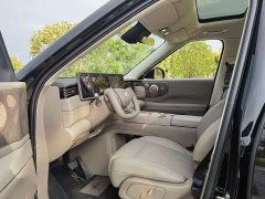 BYD LS9 66 Ultra - фото 3