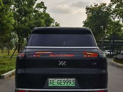 BYD LS9 66 Ultra - фото 8