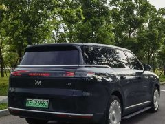 BYD LS9 66 Ultra - фото 9