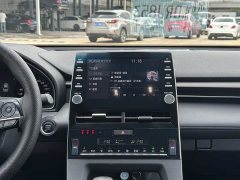 BYD 2.5L Luxury Edition - фото 12