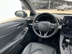 BYD 2.5L Luxury Edition - фото 14