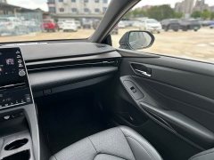 BYD 2.5L Luxury Edition - фото 15