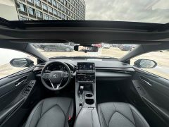 BYD 2.5L Luxury Edition - фото 16