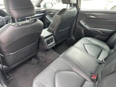 BYD 2.5L Luxury Edition - фото 9