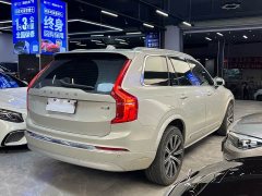 Volvo XC90 B6 Luxury Edition 7 - фото 13