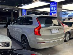 Volvo XC90 B6 Luxury Edition 7 - фото 15