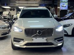 Volvo XC90 B6 Luxury Edition 7 - фото 2