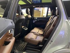 Volvo XC90 B6 Luxury Edition 7 - фото 5