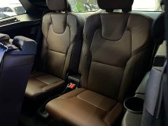 Volvo XC90 B6 Luxury Edition 7 - фото 7