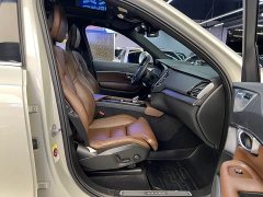 Volvo XC90 B6 Luxury Edition 7 - фото 8