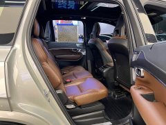 Volvo XC90 B6 Luxury Edition 7 - фото 9