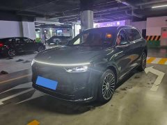 AITO M8 EREV Ultra Edition 53.4kWh 6 Edition (192) - фото 1