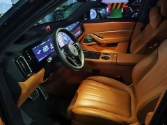 AITO M8 EREV Ultra Edition 53.4kWh 6 Edition (192) - фото 4