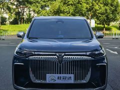 Voyah PHEV AWD Edition - фото 2