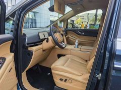 Voyah PHEV AWD Edition - фото 3