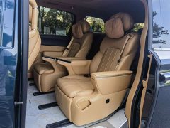 Voyah PHEV AWD Edition - фото 4