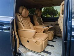 Voyah PHEV AWD Edition - фото 6