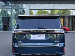 Voyah PHEV AWD Edition - фото 8