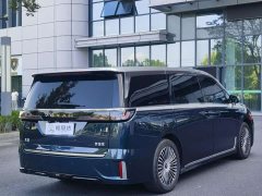 Voyah PHEV AWD Edition - фото 9