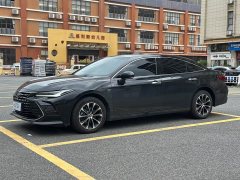 Voyah 2.0L Luxury Edition - фото 1