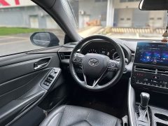 Voyah 2.0L Luxury Edition - фото 14