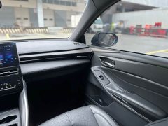 Voyah 2.0L Luxury Edition - фото 15