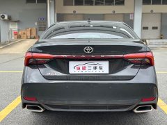 Voyah 2.0L Luxury Edition - фото 18