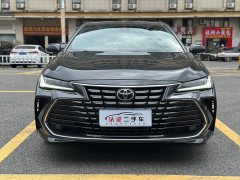 Voyah 2.0L Luxury Edition - фото 2
