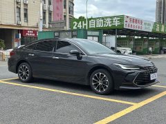 Voyah 2.0L Luxury Edition - фото 3