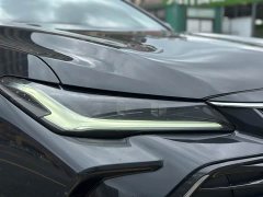 Voyah 2.0L Luxury Edition - фото 4