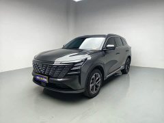 Changan CS75PLUS 1.5T Deluxe Version - фото 1