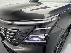 Changan CS75PLUS 1.5T Deluxe Version - фото 12