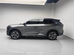 Changan CS75PLUS 1.5T Deluxe Version - фото 14