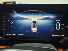 Changan CS75PLUS 1.5T Deluxe Version - фото 7