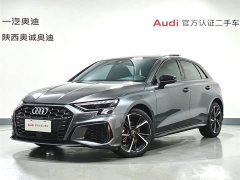 Audi A3 Sportback 35 TFSI stylish and sporty - фото 1