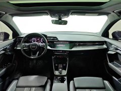 Audi A3 Sportback 35 TFSI stylish and sporty - фото 10