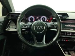Audi A3 Sportback 35 TFSI stylish and sporty - фото 11