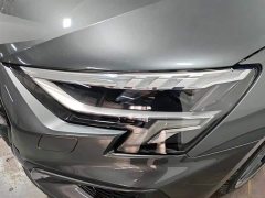 Audi A3 Sportback 35 TFSI stylish and sporty - фото 13
