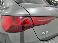 Audi A3 Sportback 35 TFSI stylish and sporty - фото 14