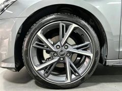 Audi A3 Sportback 35 TFSI stylish and sporty - фото 15