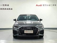 Audi A3 Sportback 35 TFSI stylish and sporty - фото 2