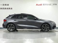 Audi A3 Sportback 35 TFSI stylish and sporty - фото 3